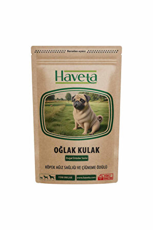 Oğlak Kulak 100gr