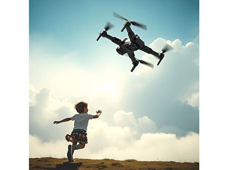 CORBY CX024 Azure Pro Smart Drone