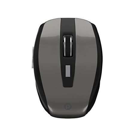 Polosmart PBS301 Kablosuz Mouse Gri