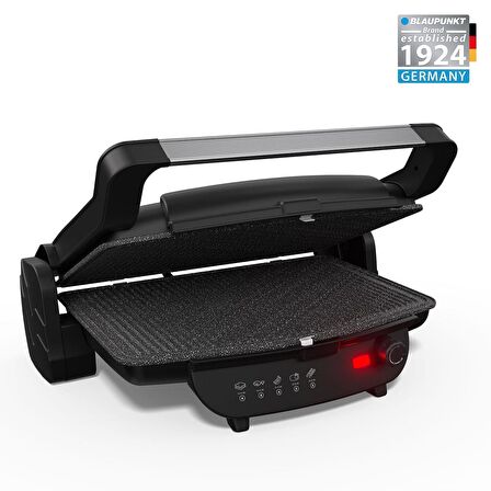 Blaupunkt BLTM01 Tost Makinesi 1800W Siyah