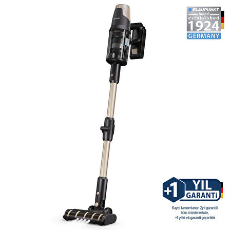 Blaupunkt A70 Şarjlı Dikey Süpürge Gold