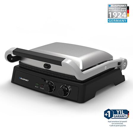 Blaupunkt T980 Tost Makinesi 2000W İnox