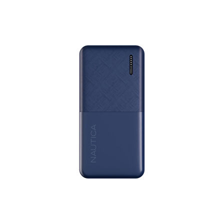 Nautica P240 20W PD 18W QC Hızlı Taşınabilir Şarj Cihazı Powerbank 20.000 Mah Navy