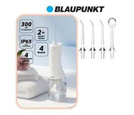 BLAUPUNKT P30 Şarj Edilebilir Ağız Duşu
