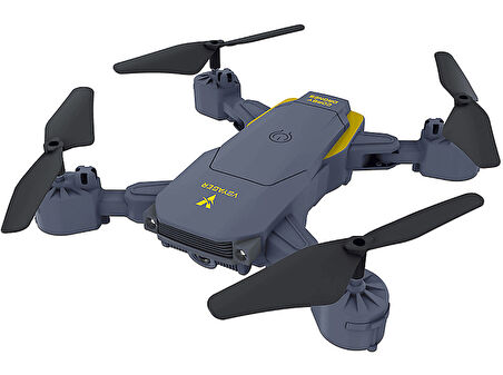 CORBY CX014 Smart Drone + Akıllı Bileklik