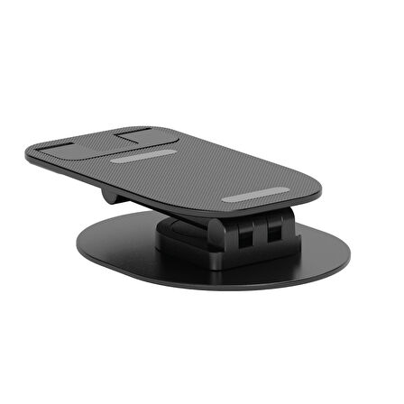 Polosmart PBS127 Telefon & Tablet Standı Siyah