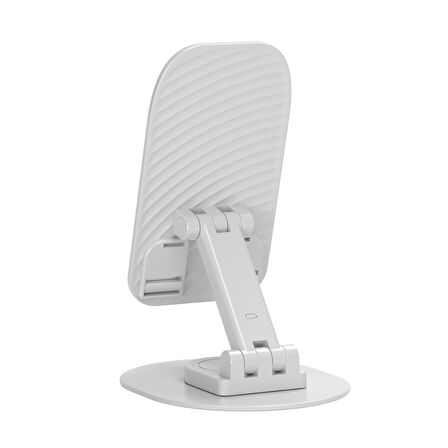 Polosmart PBS127 Telefon & Tablet Standı Beyaz