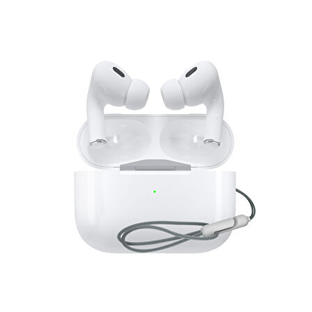 Polosmart PBS230 Bluetooth 5.3 TWS Kulaklık Wireless Şarj Dokunmatik Kontrol IOS Android Uyumlu 