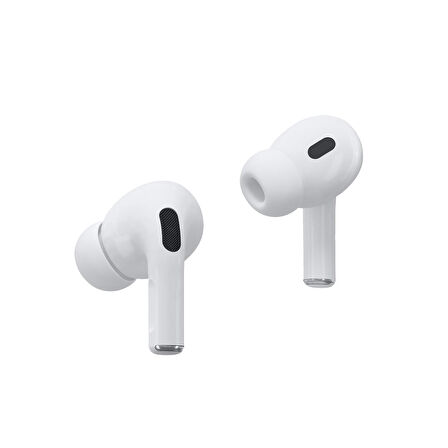 Polosmart PBS230 Bluetooth 5.3 TWS Kulaklık Wireless Şarj Dokunmatik Kontrol IOS Android Uyumlu 