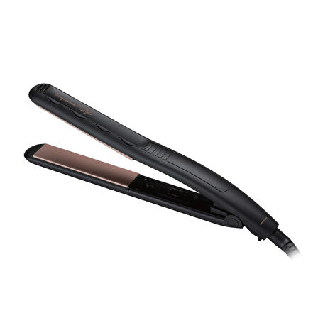 Polosmart PSC71 Bella Shine Saç Düzleştirici – 200 °C Hızlı Isınma, Pürüzsüz ve Parlak Saçlar