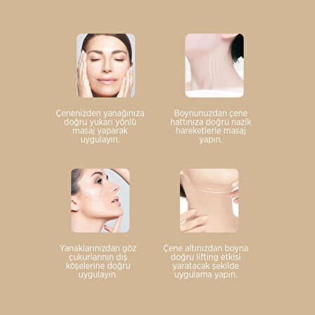 Polosmart PSC68 Yüz ve Boyun Bakım Cihazı 4 Mod 3 Kademe Titreşimli Beyaz