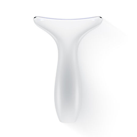 Polosmart PSC68 Yüz ve Boyun Bakım Cihazı 4 Mod 3 Kademe Titreşimli Beyaz