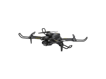 CORBY Volarix CX034 Smart Drone – Wi‑Fi FPV Canlı Görüntü, Otomatik Kalkış & 360° Takla