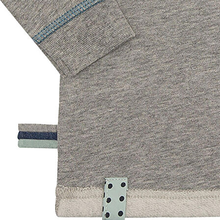 OrganicEra Organik Sweatshirt  