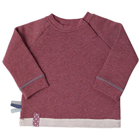 OrganicEra Organik Sweatshirt  