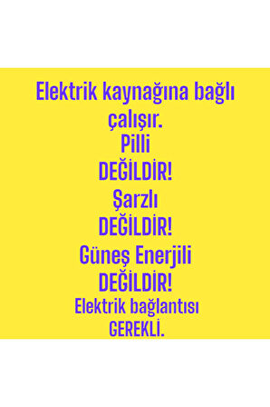 KAFESLİ KÜP SET ÜSTÜ BAHÇE ARMATÜRÜ