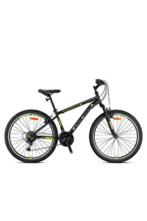 GERONİ MAGNUM - 26 MTB - 15' - 21 Vites - V FREN - DAĞ BİSİKLETİ