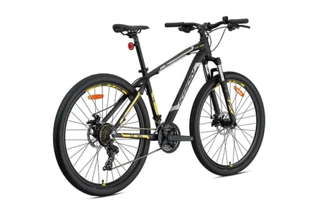 KRON XC 75 27,5 JANT MEKANİK DİSK BİSİKLET KELEBEK 21 VİTES