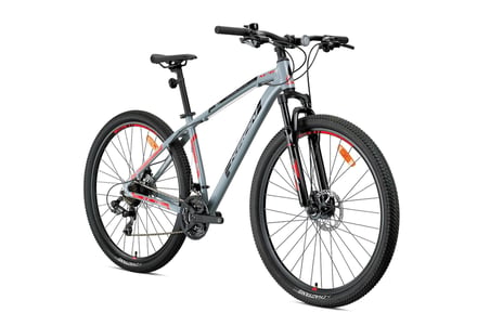 KRON XC 75 27,5 JANT MEKANİK DİSK BİSİKLET KELEBEK 21 VİTES