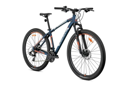 KRON XC 75 27,5 JANT MEKANİK DİSK BİSİKLET KELEBEK 21 VİTES