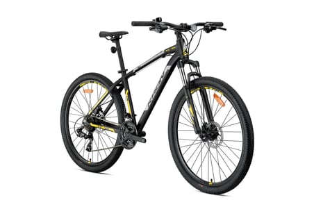 KRON XC 75 MEKANİK DİSK KELEBEK VİTES 29 JANT BİSİKLET 