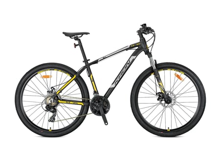 KRON XC 75 MEKANİK DİSK KELEBEK VİTES 29 JANT BİSİKLET 