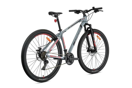 KRON XC 75 MEKANİK DİSK KELEBEK VİTES 29 JANT BİSİKLET 