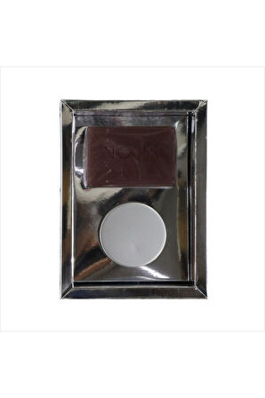 Mor Kil Lavanta Sabunu ve Mor Detox Kil Maske