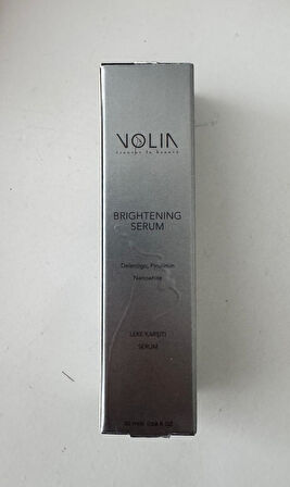 VOLIA PARLATICI SERUM