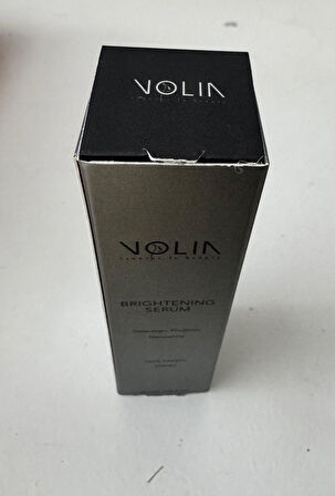 VOLIA PARLATICI SERUM