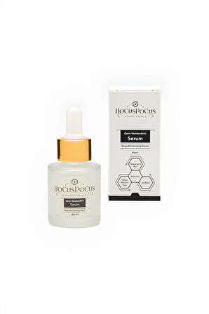 Derin Nemlendirici Serum