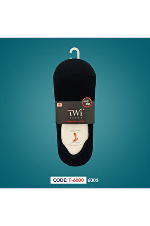 Premıum Pamuk Babet Erkek Çorap 12'li