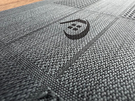 Pella-eu Mikrofiber Temizlik Bezi Cam Bezi Ayna Bezi Genel Temizlik Bez 3 adet ANTRASİT 40x60cm