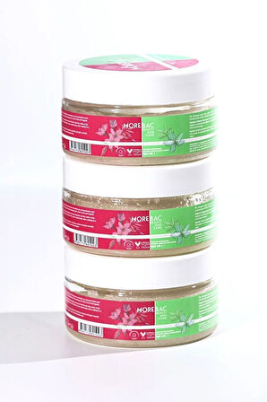 BODY SCRUB 250ML El-Ayak-Vücut Peelingi