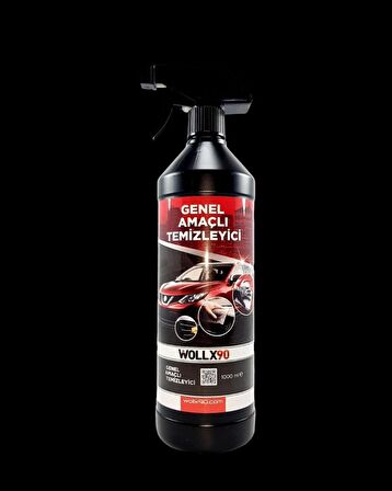 Wollx90 Genel Amaçlı Temizleyici 1000 ml