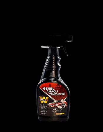 Wollx90 Genel Amaçlı Temizleyici 500 ml