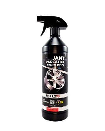 Wollx90 Jant Temizleyici 1000 ml