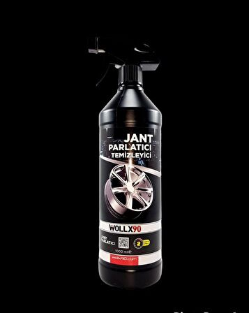 Wollx90 Jant Temizleyici 1000 ml