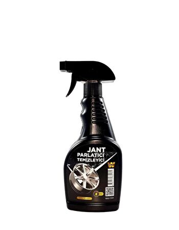 Wollx90 Jant Temizleyici 500 ml