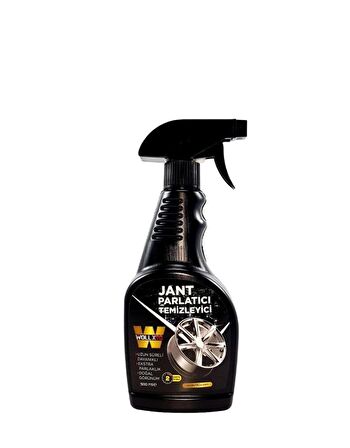 Wollx90 Jant Temizleyici 500 ml