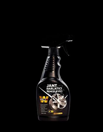 Wollx90 Jant Temizleyici 500 ml