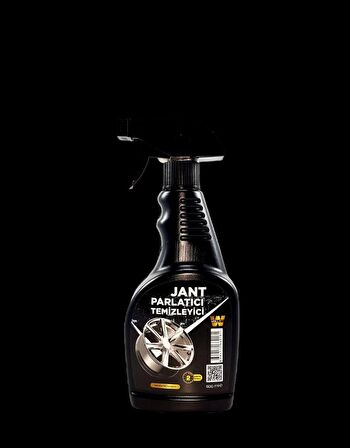 Wollx90 Jant Temizleyici 500 ml