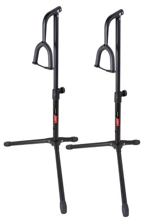 Lastvoice Gtr-01X 2Lİ SET Enstrüman Bağlama Gitar Standı Sehpası