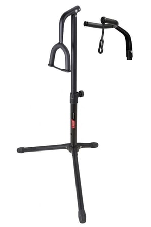 Lastvoice Portatif Demonte Gitar Standı Sehpası Pena Hediye (GTR-01)