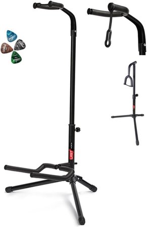 Lastvoice GTR-01 Gitar Standı Sehpası
