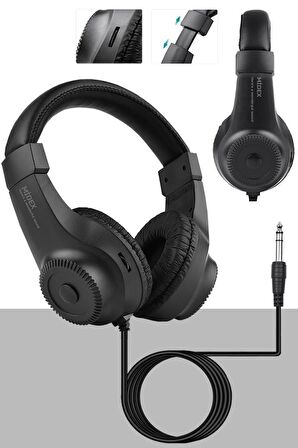 Stüdyo Ekipmanları Exclusive Paket-1 CX2 Mikrofon GLX-600 Ses Kartı Stüdyo Kayıt Seti