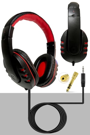 Midex MX-2020 Functional Paket-2 Stüdyo Mikrofon Ses Kartlı Mikser Kulaklık Stand