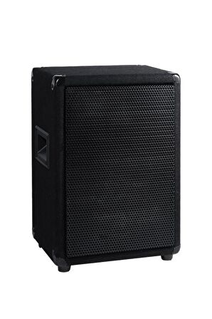 Lastvoice LPS-10 Ahşap Profesyonel Kabin Hoparlör 10'' 450W