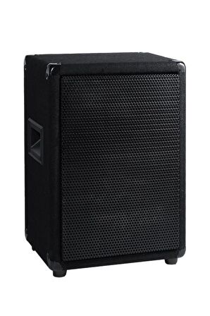 Lastvoice LPS-12 Ahşap Profesyonel Kabin Hoparlör 12'' 800W