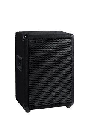 Lastvoice LPS-08 Ahşap Profesyonel Kabin Hoparlör 8'' 350W